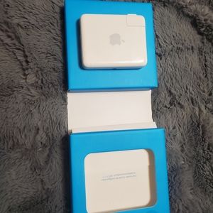 Apple airport